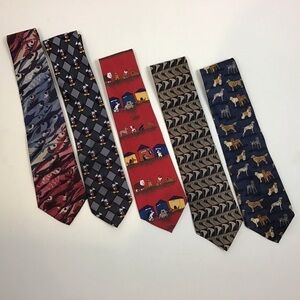 Ties
